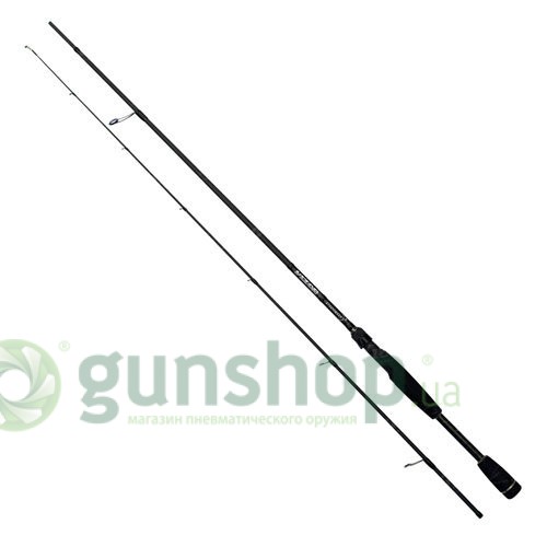 Спиннинг Favorite Vizor VZR-602UL