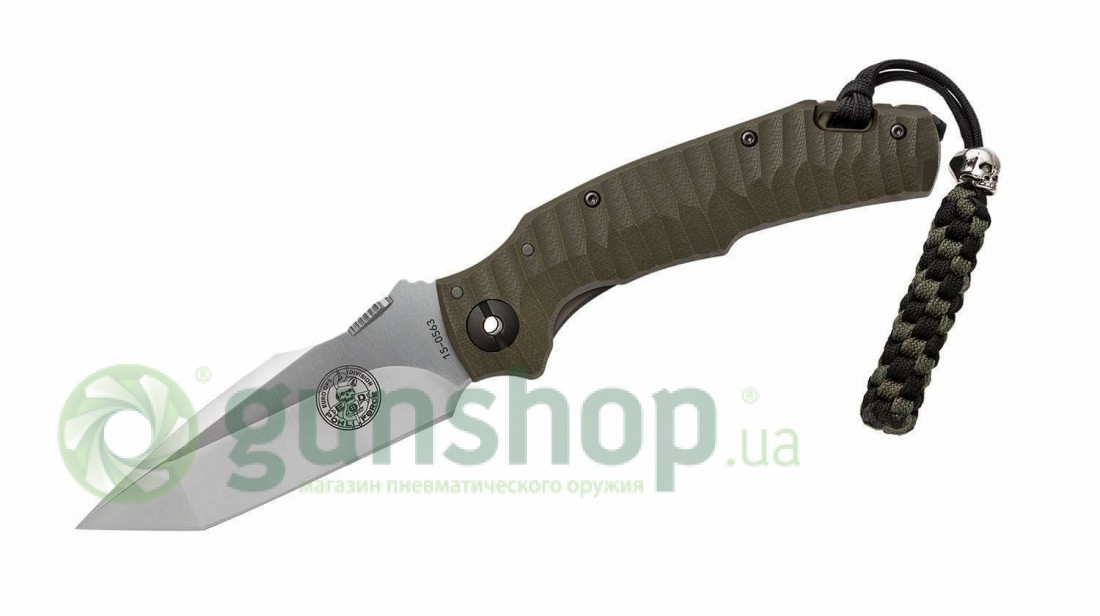 Нож Pohl Force Mike Four Gen 2 Olive Нож Pohl Force Mike Four Gen 2 Olive