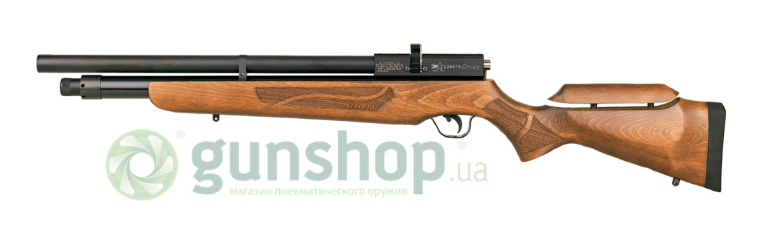 Винтовка пневматическая Cometa Orion SH Long PCP, 4,5 мм