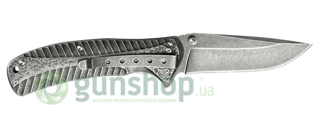 Нож KAI Starter BlackWash 1301BW