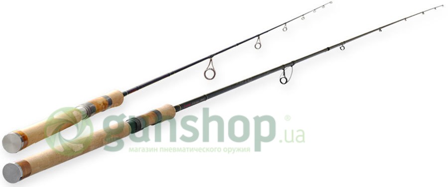 Спиннинг Tenryu Cierry CR56UL 1.70м 1-6гр.