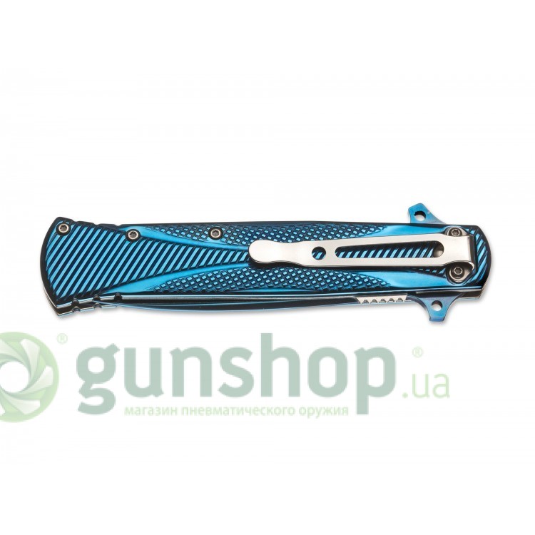 Нож Boker Magnum SE Dagger Blue