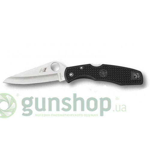 Нож Spyderco Pacific Salt Нож Spyderco Pacific Salt