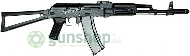 ММГ автомат ММГ АКС-74