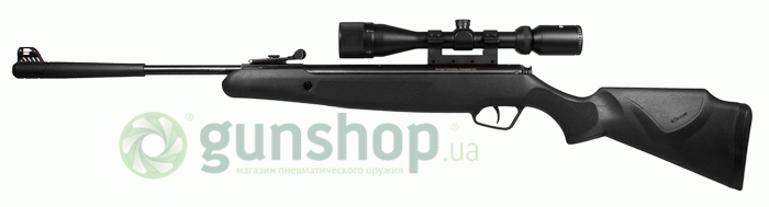 Stoeger mod.X20 Synthetic с прицелом 3-9х40