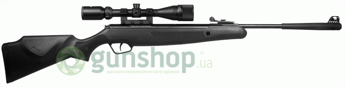 Stoeger mod.X20 Synthetic с прицелом 3-9х40