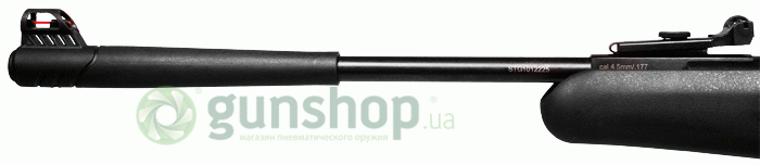 Stoeger mod.X20 Synthetic с прицелом 3-9х40