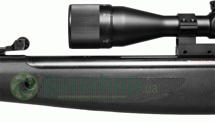 Stoeger mod.X20 Synthetic с прицелом 3-9х40