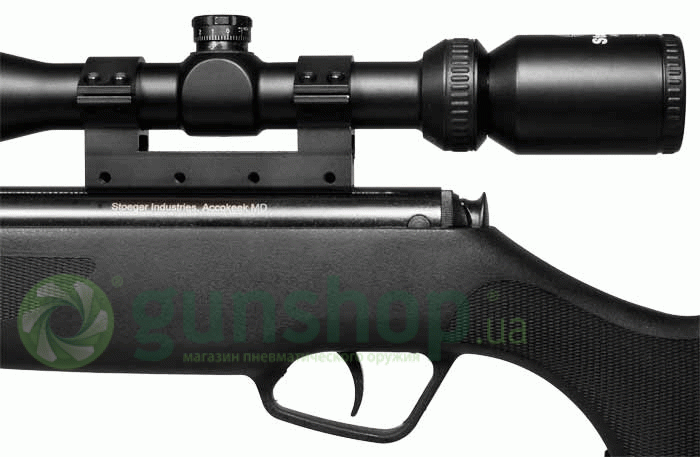 Stoeger mod.X20 Synthetic с прицелом 3-9х40