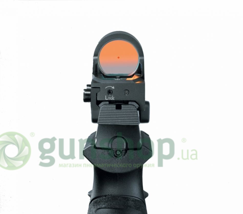 Прицел коллиматорный Walther Nano Point