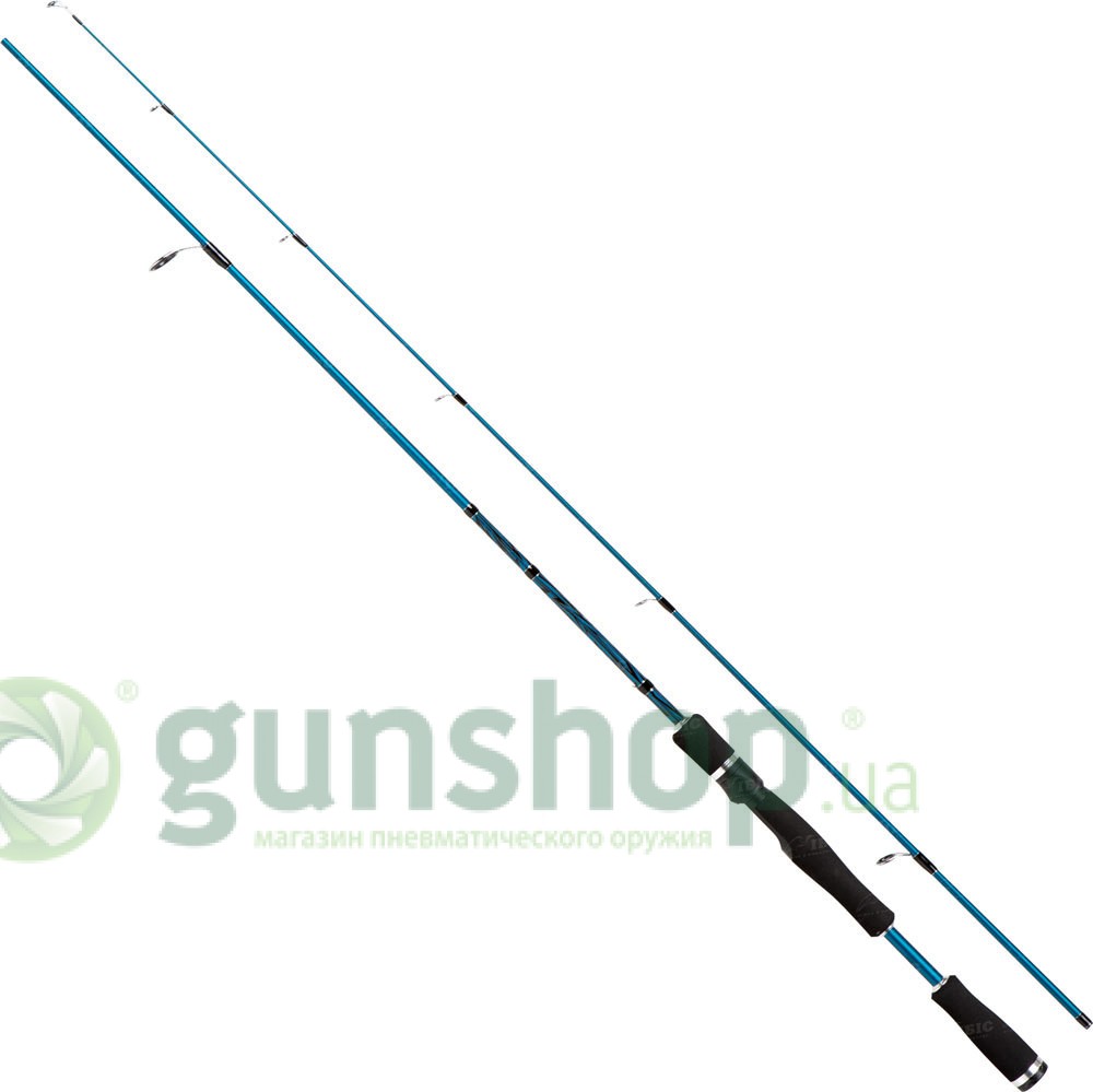 Спиннинг Favorite Laguna 16 LGS802М, 2.4m 5-21g Fast