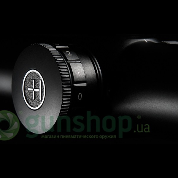 Оптический прицел Hawke Frontier 30 1-6x24 (L4A IR Dot)