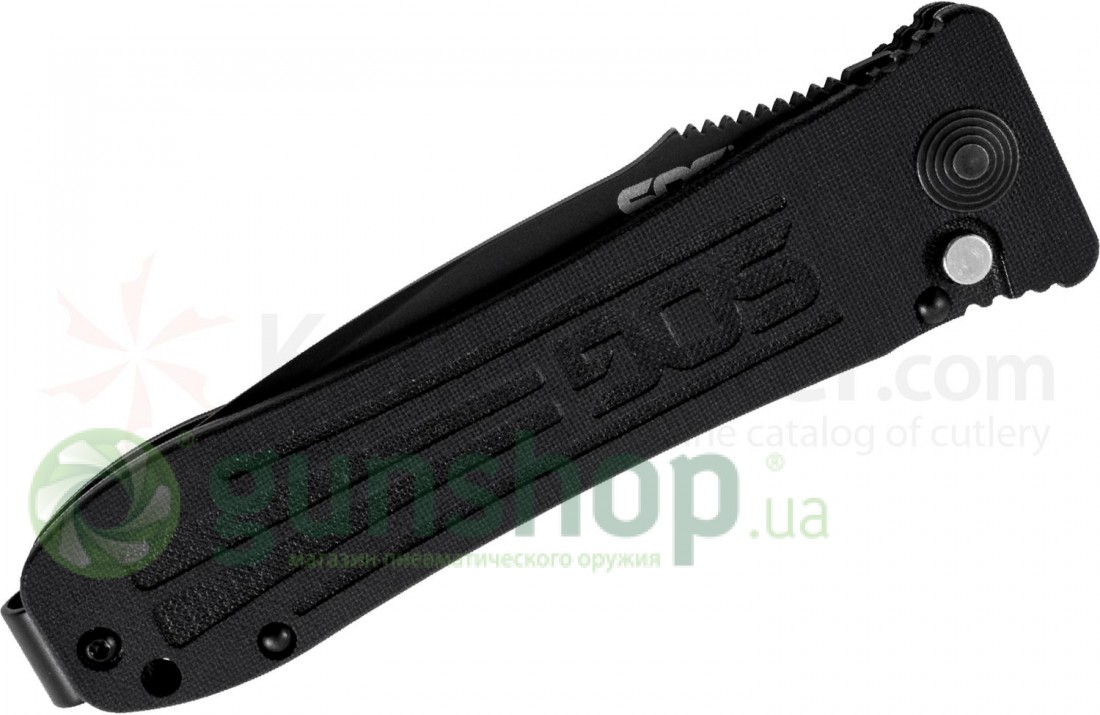 Нож SOG Strat Ops Auto