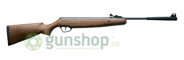 Винтовка пневматическая Stoeger mod.X10 Wood Stock (4x32)