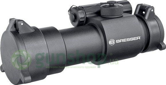 Прицел коллиматорный Bresser TrueView RD 1x30