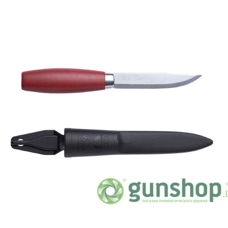 НОЖ Morakniv Classic No 1/0