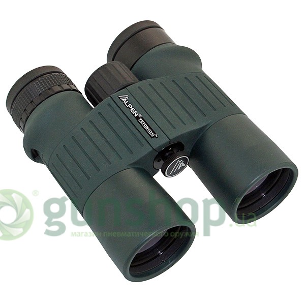 Бинокль Alpen Teton ED HD 10X42