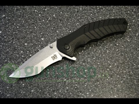Нож SKIF Griffin 422G