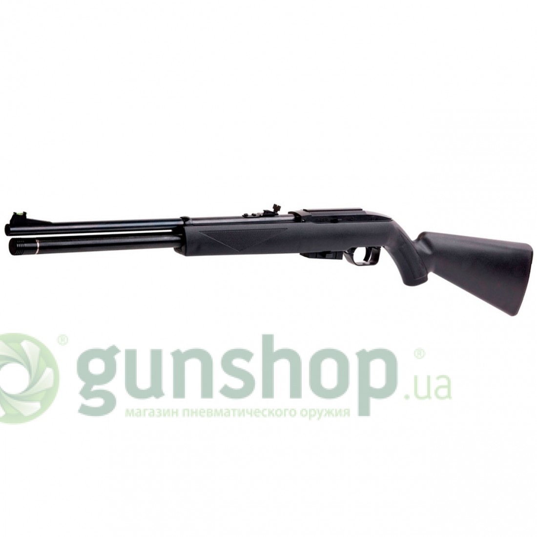 Пневматическая PCP винтовка Crosman Wildfire