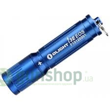Фонарь Olight  I3E EOS голубой