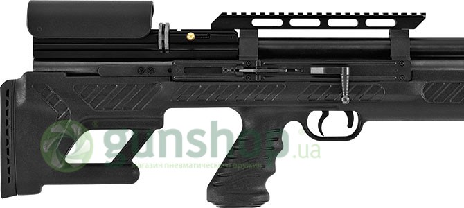 Hatsan BULLBOSS + насос Artemis