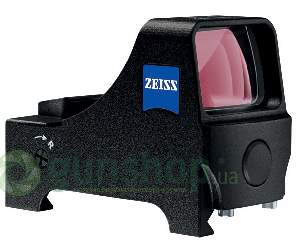 Прицел коллиматорный Zeiss Compact Point Weaver