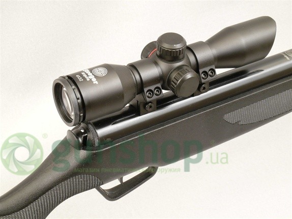 Stoeger X20 Suppressor Combo с прицелом 4х32GGR Il