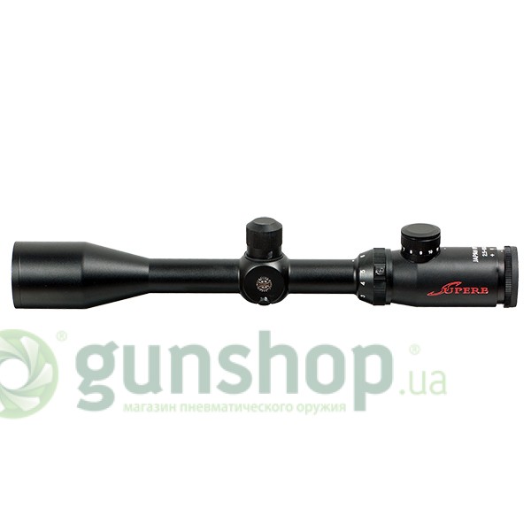 Прицел оптический Hakko Superb 2.5-10X42 (23EP IR Red) Прицел оптический Hakko Superb 2.5-10X42 (23EP IR Red)