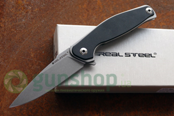 Нож Realsteel E771 Sea eagle Carbon