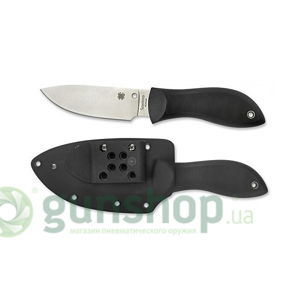 Нож Spyderco Bill Moran Drop Point