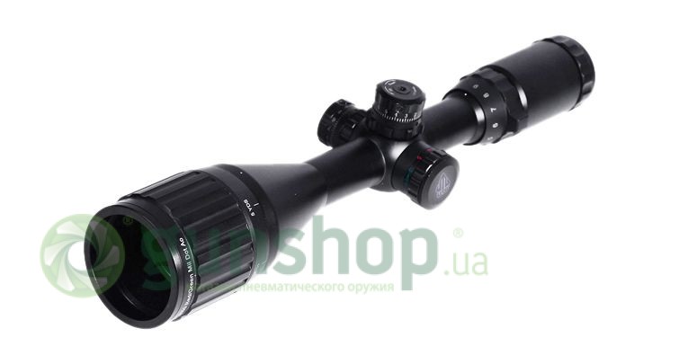 Оптический прицел Leapers UTG Sporting Type 3-9х50 (25,4mm) SCP-U395AORGW