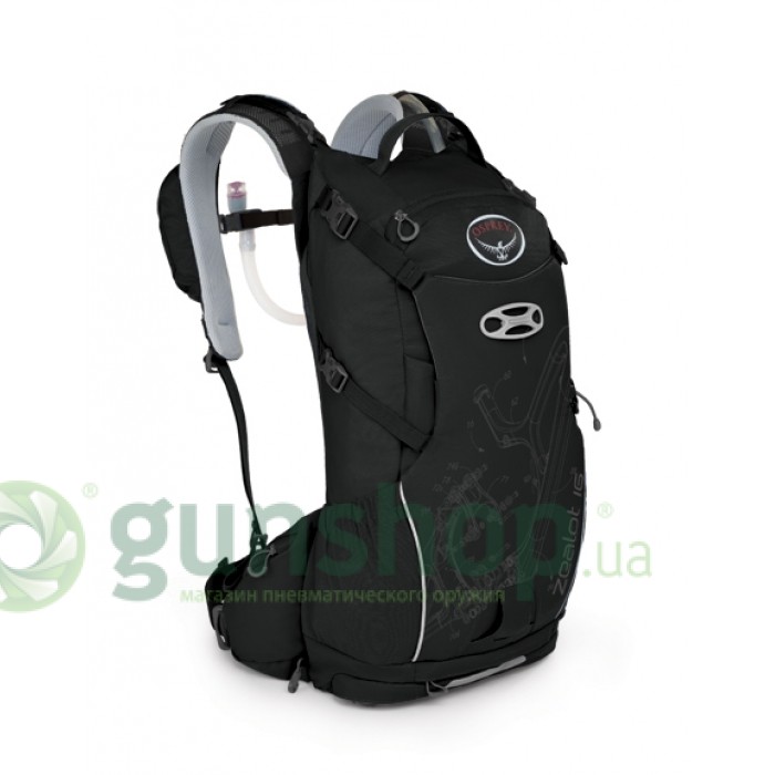  Рюкзак Osprey Zealot 16 