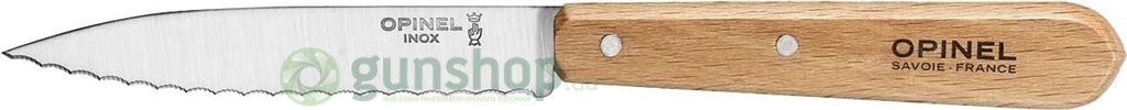 Нож Opinel Paring №113 Inox Нож Opinel Paring №113 Inox