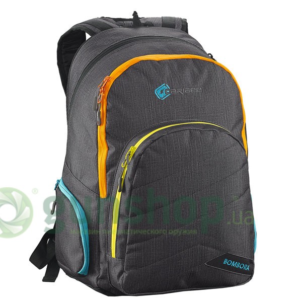 Рюкзак Caribee Bombora 32 Black