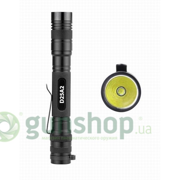 Фонарь Eagletac D25A2 XM-L2 U2 (453 Lm)