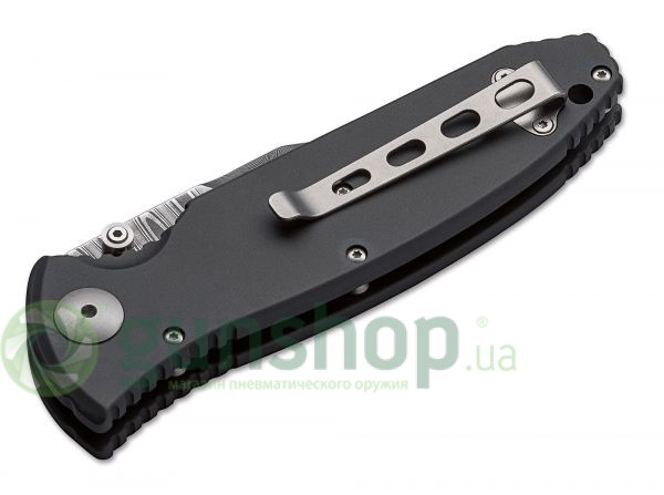 Нож Boker Kalashnikov 70th Damast