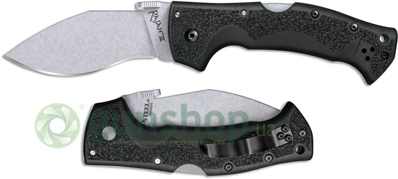 Нож Cold Steel Rajah III BD1 Нож Cold Steel Rajah III BD1