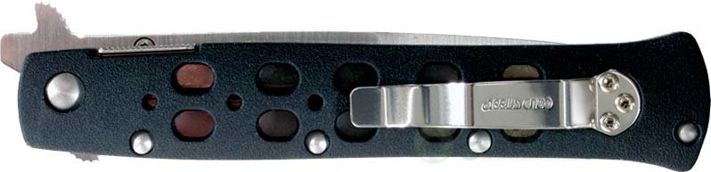 Нож Cold Steel Ti-Lite Zytel Clam Pack