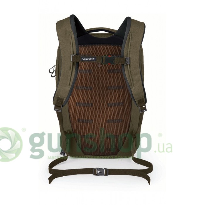 Рюкзак Osprey Cyber Port Рюкзак Osprey Cyber Port