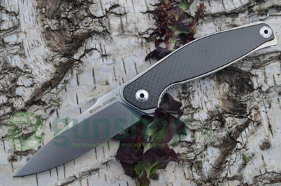 Нож Realsteel E771 Sea eagle G10 gray