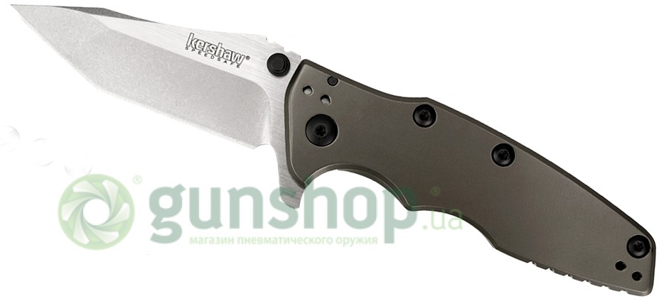 Нож Kershaw Shield