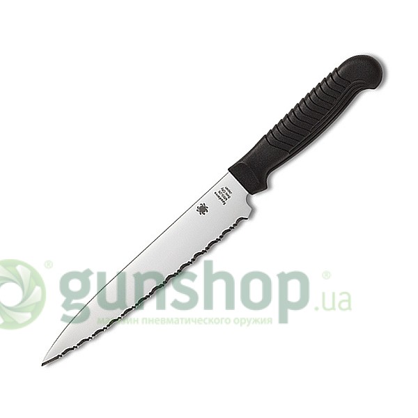 Нож Spyderco Utility Knife Serrated Нож Spyderco Utility Knife Serrated
