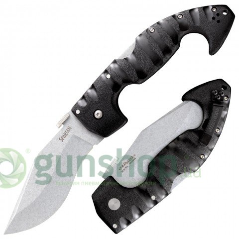 Нож Cold Steel Spartan