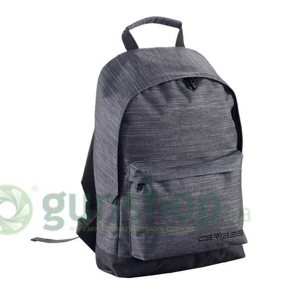 Рюкзак Caribee Campus 22 Gray Рюкзак Caribee Campus 22 Gray