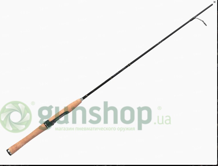 Спиннинг Ever Green Taсtics Spit Fire TCSS-64L 192cm 1.7-7g