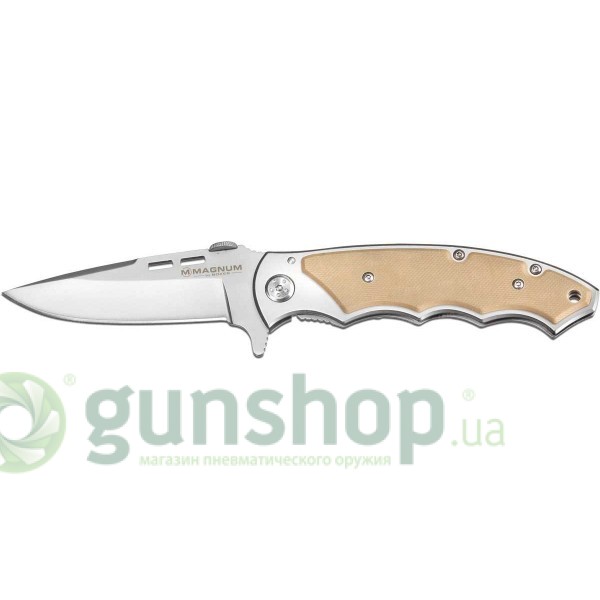 Нож Boker Magnum Slim Jim