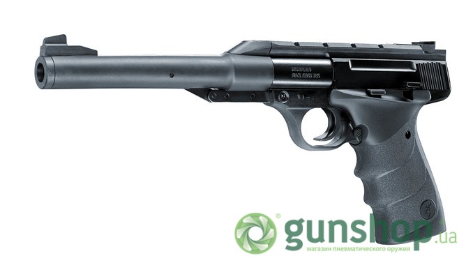 Пневматический пистолет Browning Buck Mark URX