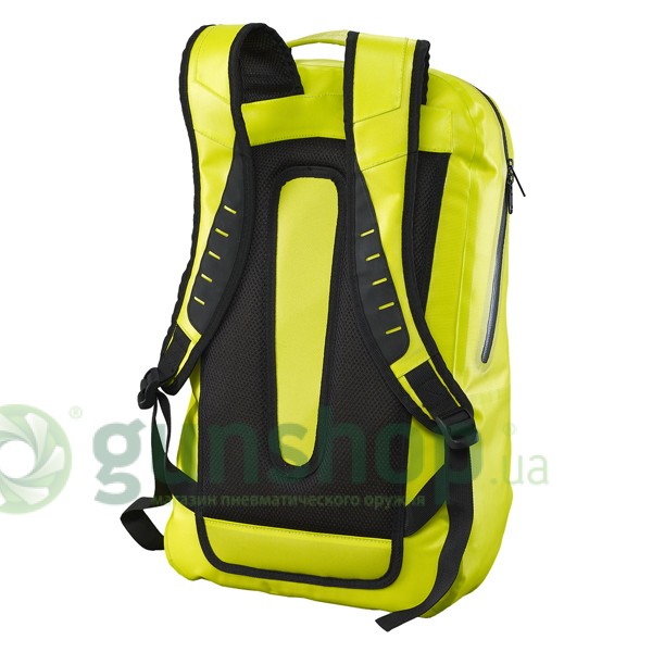 Рюкзак Caribee Alpha Pack 30 Yellow water resistant