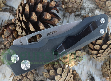 Нож Realsteel E777 Griffin