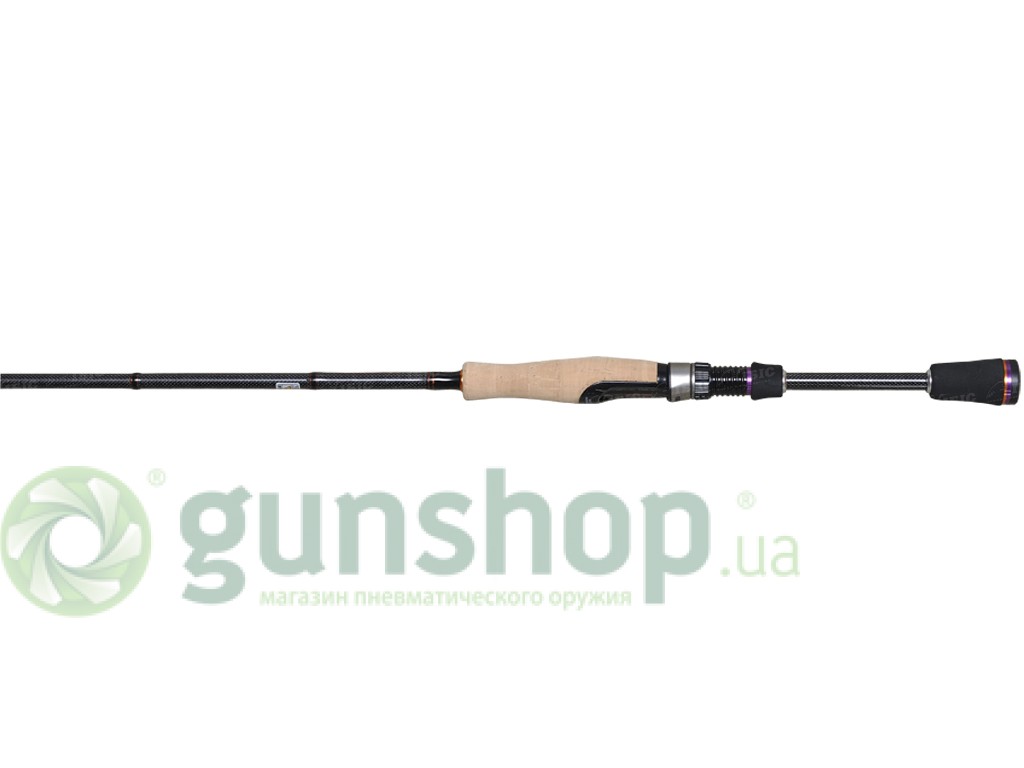 Спиннинг Jackson Trickster TSS-632L 1.90м max. 7г